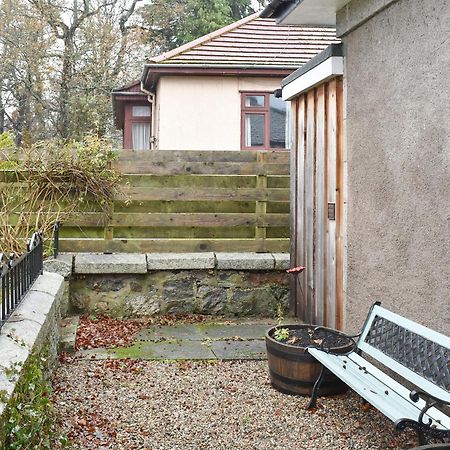 West Lodge Banchory Exterior photo